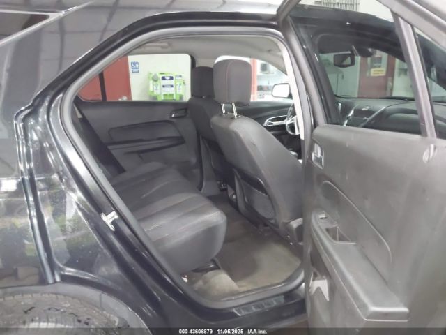 2011 CHEVROLET EQUINOX 2CNFLEEC9B6443481 Photo 7