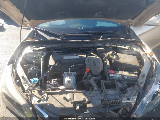 2013 HONDA ACCORD SDN 1HGCR2F89DA165350 Photo 9