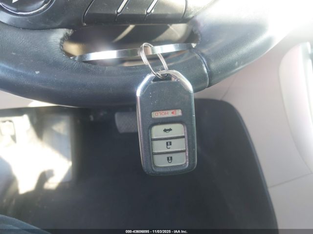 2013 HONDA ACCORD SDN 1HGCR2F89DA165350 Photo 10