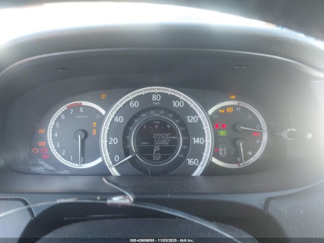 2013 HONDA ACCORD SDN 1HGCR2F89DA165350 Photo 6