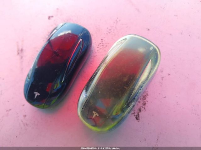 2016 TESLA MODEL X 5YJXCDE46GF031970 Photo 10