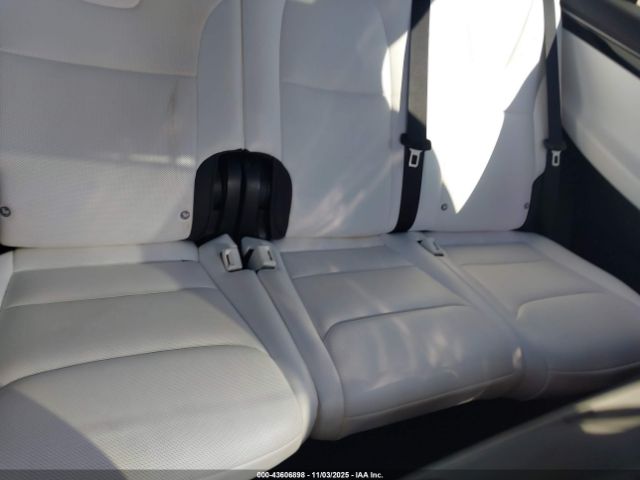 2016 TESLA MODEL X 5YJXCDE46GF031970 Photo 7