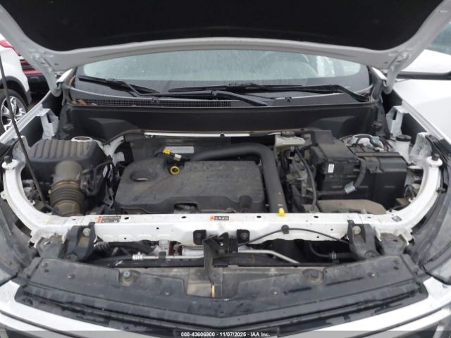 2024 CHEVROLET EQUINOX 3GNAXUEG3RL351053 Photo 9