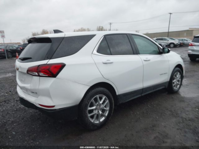 2024 CHEVROLET EQUINOX 3GNAXUEG3RL351053 Photo 3