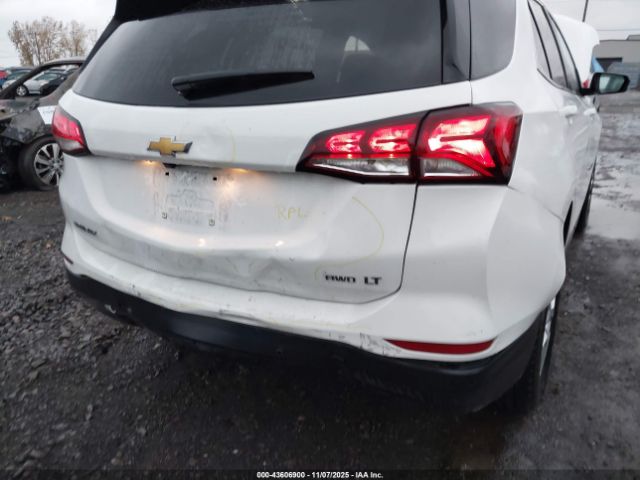 2024 CHEVROLET EQUINOX 3GNAXUEG3RL351053 Photo 5