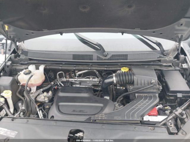 2021 CHRYSLER PACIFICA 2C4RC1BG6MR575214 Photo 9