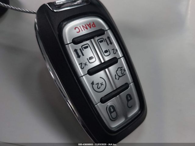 2021 CHRYSLER PACIFICA 2C4RC1BG6MR575214 Photo 10