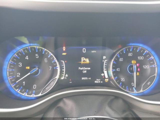 2021 CHRYSLER PACIFICA 2C4RC1BG6MR575214 Photo 6