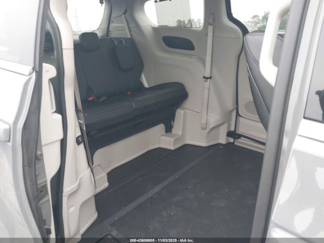 2021 CHRYSLER PACIFICA 2C4RC1BG6MR575214 Photo 7