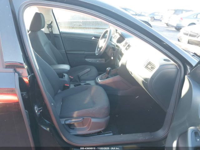 2014 VOLKSWAGEN JETTA 3VW2K7AJXEM320513 Photo 4