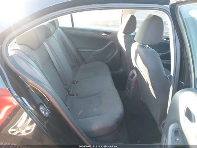 2014 VOLKSWAGEN JETTA 3VW2K7AJXEM320513 Photo 7