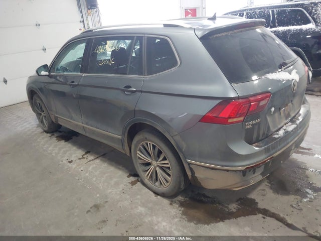 Aukcja sprzedaży 2019 Volkswagen Tiguan 2.0t Se/2.0t Sel/2.0t Sel R-line/2.0t Sel R-line Black, vin: 3VV2B7AX0KM024582, numer aukcji: 43606926