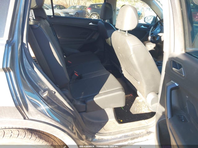 Aukcja sprzedaży 2019 Volkswagen Tiguan 2.0t Se/2.0t Sel/2.0t Sel R-line/2.0t Sel R-line Black, vin: 3VV2B7AX0KM024582, numer aukcji: 43606926