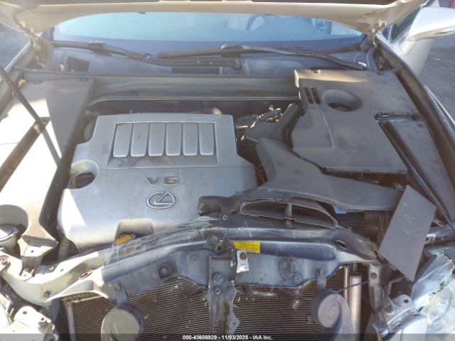 2011 LEXUS ES 350 JTHBK1EG9B2453148 Photo 9