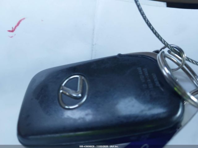 2011 LEXUS ES 350 JTHBK1EG9B2453148 Photo 10