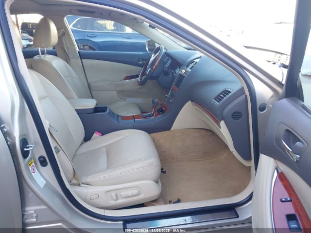 2011 LEXUS ES 350 JTHBK1EG9B2453148 Photo 4