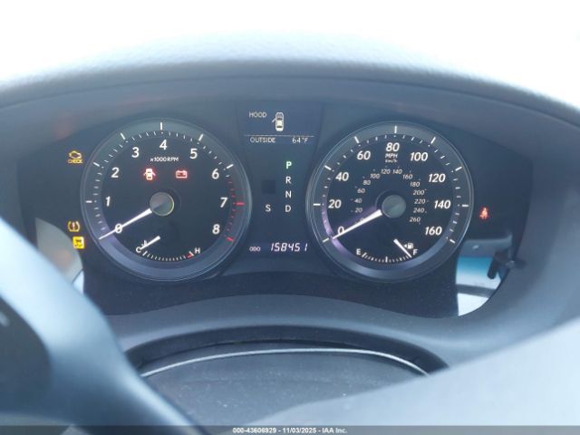 2011 LEXUS ES 350 JTHBK1EG9B2453148 Photo 6