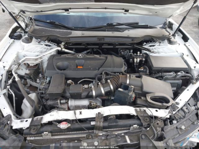 2022 ACURA TLX 19UUB6F51NA002019 Photo 9