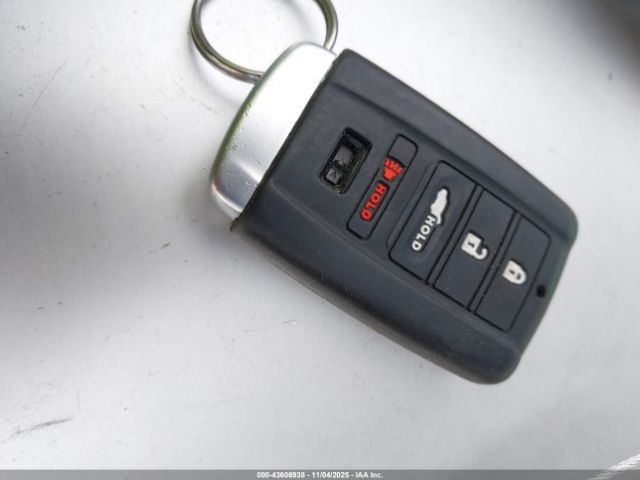 2022 ACURA TLX 19UUB6F51NA002019 Photo 10