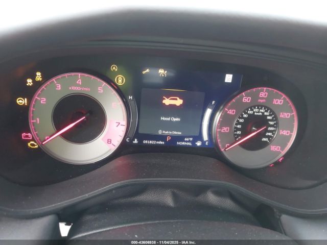 2022 ACURA TLX 19UUB6F51NA002019 Photo 6