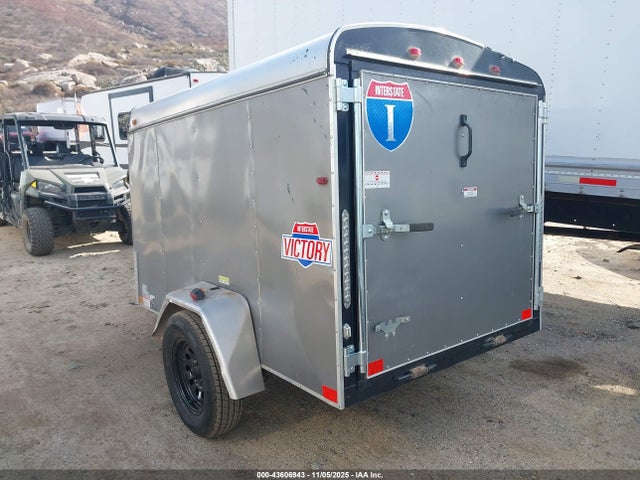 Interstate West Interstate West 2023 4RAVS0812PK087506 Image 3