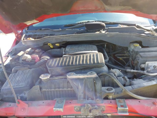 2004 DODGE DURANGO 1D4HB48N94F107638 Photo 9