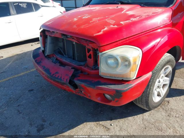 2004 DODGE DURANGO 1D4HB48N94F107638 Photo 5