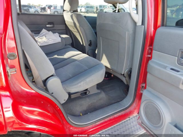 2004 DODGE DURANGO 1D4HB48N94F107638 Photo 7