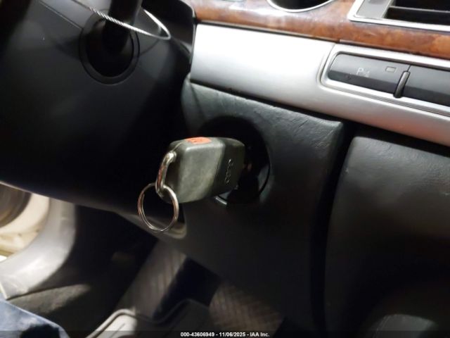 2005 AUDI A8 WAUMR44E25N012355 Photo 10