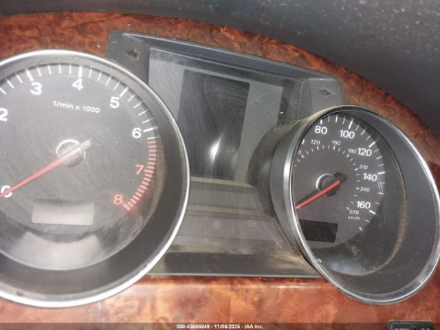 2005 AUDI A8 WAUMR44E25N012355 Photo 6