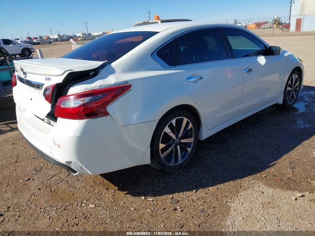 1N4AL3AP3HC266699 Nissan Altima 2.5 Sr