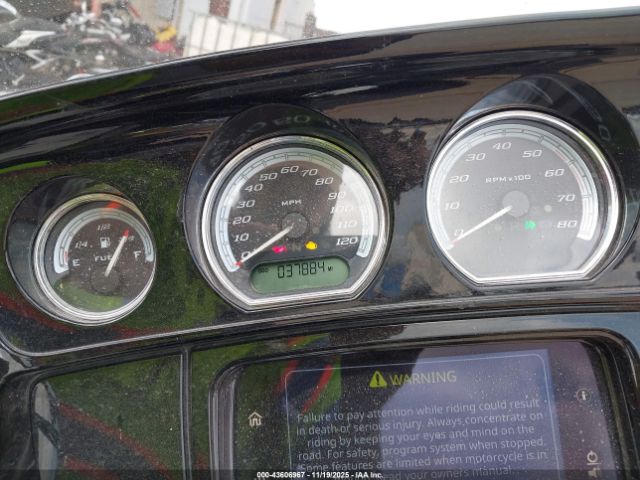 2021 HARLEY-DAVIDSON FLHTK 1HD1KEF19MB618518 Photo 6