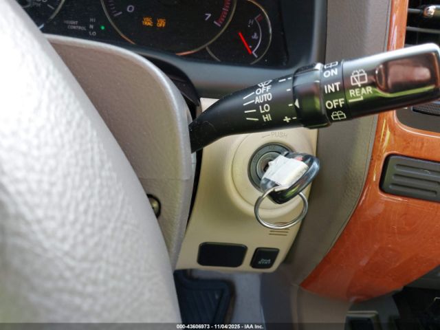 2004 LEXUS GX 470 JTJBT20X740030124 Photo 10