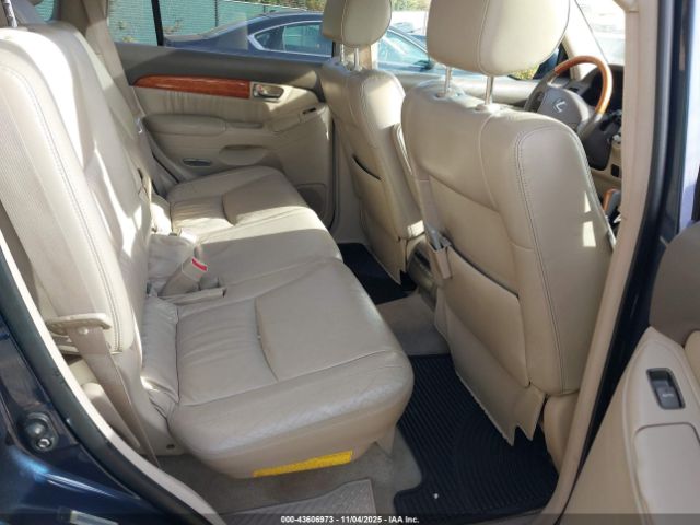 2004 LEXUS GX 470 JTJBT20X740030124 Photo 7