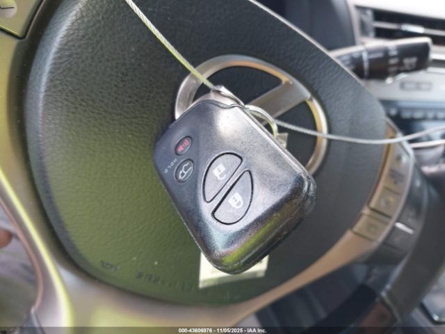 2014 LEXUS RX 350 2T2ZK1BA8EC147382 Photo 10