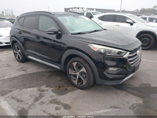 2018 HYUNDAI TUCSON KM8J3CA26JU687343