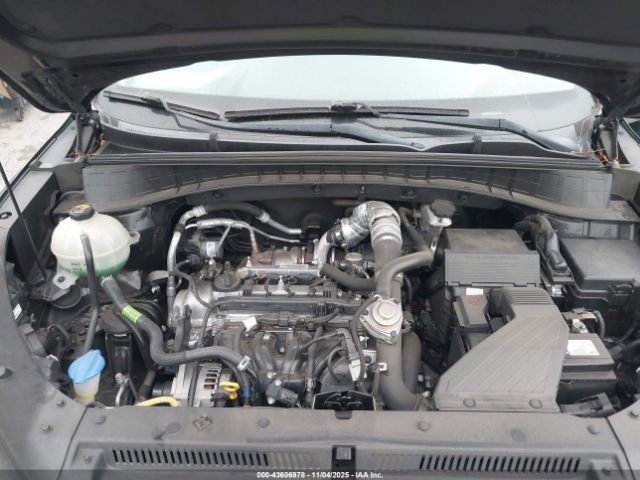 2018 HYUNDAI TUCSON KM8J3CA26JU687343 Photo 9