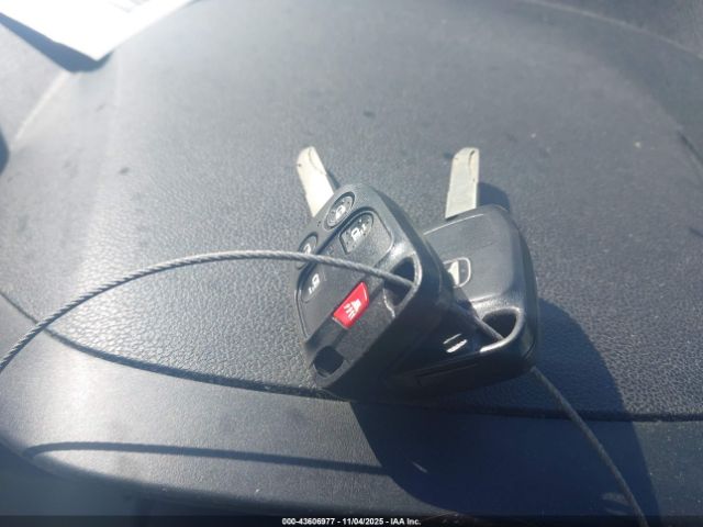 2012 HONDA ODYSSEY 5FNRL5H4XCB125323 Photo 10