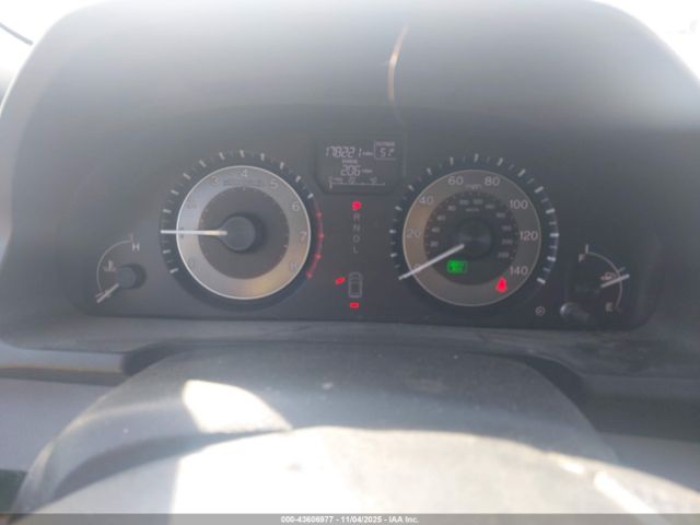 2012 HONDA ODYSSEY 5FNRL5H4XCB125323 Photo 6