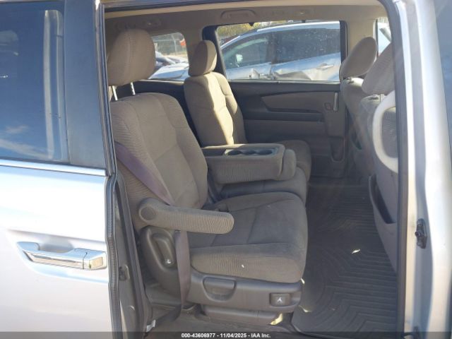 2012 HONDA ODYSSEY 5FNRL5H4XCB125323 Photo 7