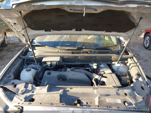 2020 LINCOLN NAUTILUS 2LMPJ6J90LBL13533 Photo 9