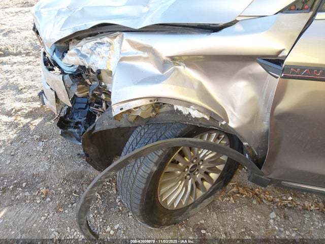 2020 LINCOLN NAUTILUS 2LMPJ6J90LBL13533 Photo 5