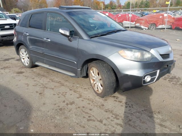 2010 ACURA RDX 5J8TB1H24AA005184 Photo 0
