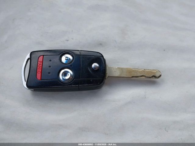 2010 ACURA RDX 5J8TB1H24AA005184 Photo 10