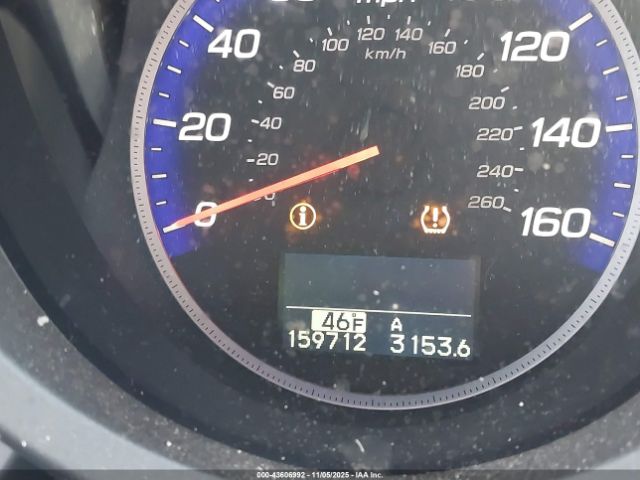 2010 ACURA RDX 5J8TB1H24AA005184 Photo 6