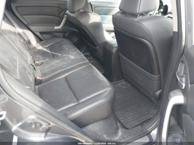 2010 ACURA RDX 5J8TB1H24AA005184 Photo 7