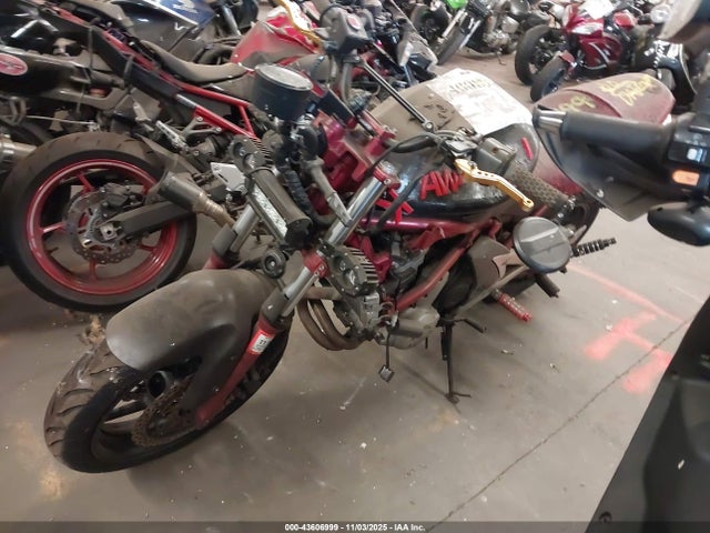 Aukcja sprzedaży 2006 Kawasaki Ex650 A6f, vin: JKAEXEA196A011954, numer aukcji: 43606999