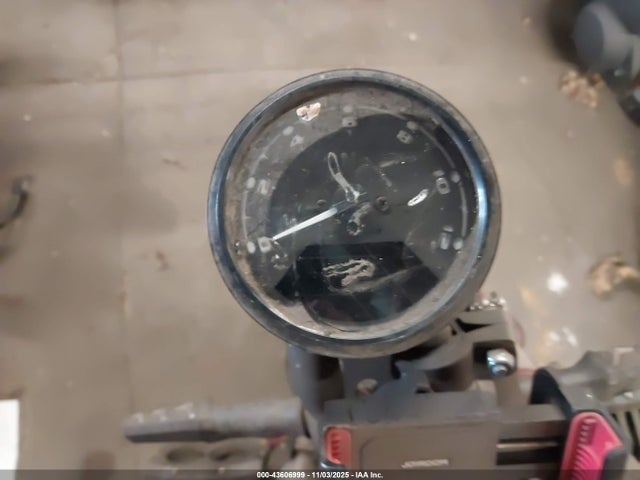 Aukcja sprzedaży 2006 Kawasaki Ex650 A6f, vin: JKAEXEA196A011954, numer aukcji: 43606999