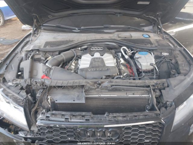 2014 AUDI A7 WAUWGAFCXEN088110 Photo 9
