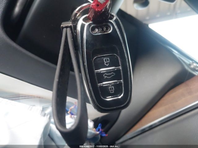 2014 AUDI A7 WAUWGAFCXEN088110 Photo 10